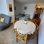 Residence Le Chateau Durieux 4 - Tres Belle Vue Degagee Pour Ce Studio Bien Place ! Mae-4471
