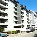 Residence Le Chateau Durieux 4 - Tres Belle Vue Degagee Pour Ce Studio Bien Place ! Mae-4471