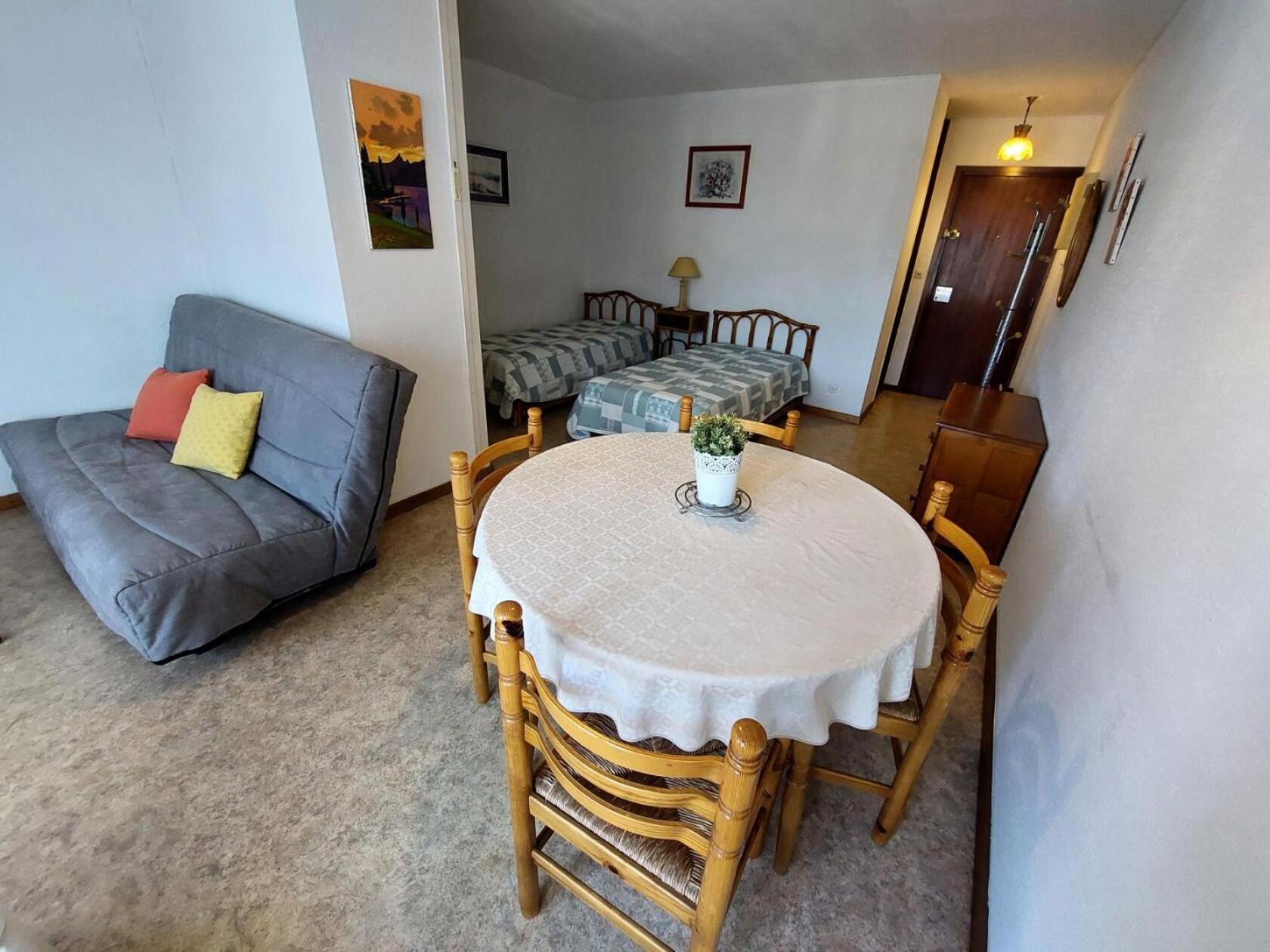 Le Chateau Durieux 4 - Tres Belle Vue Degagee Pour Ce Bien Place ! Mae-4471 * Aix-les-Bains