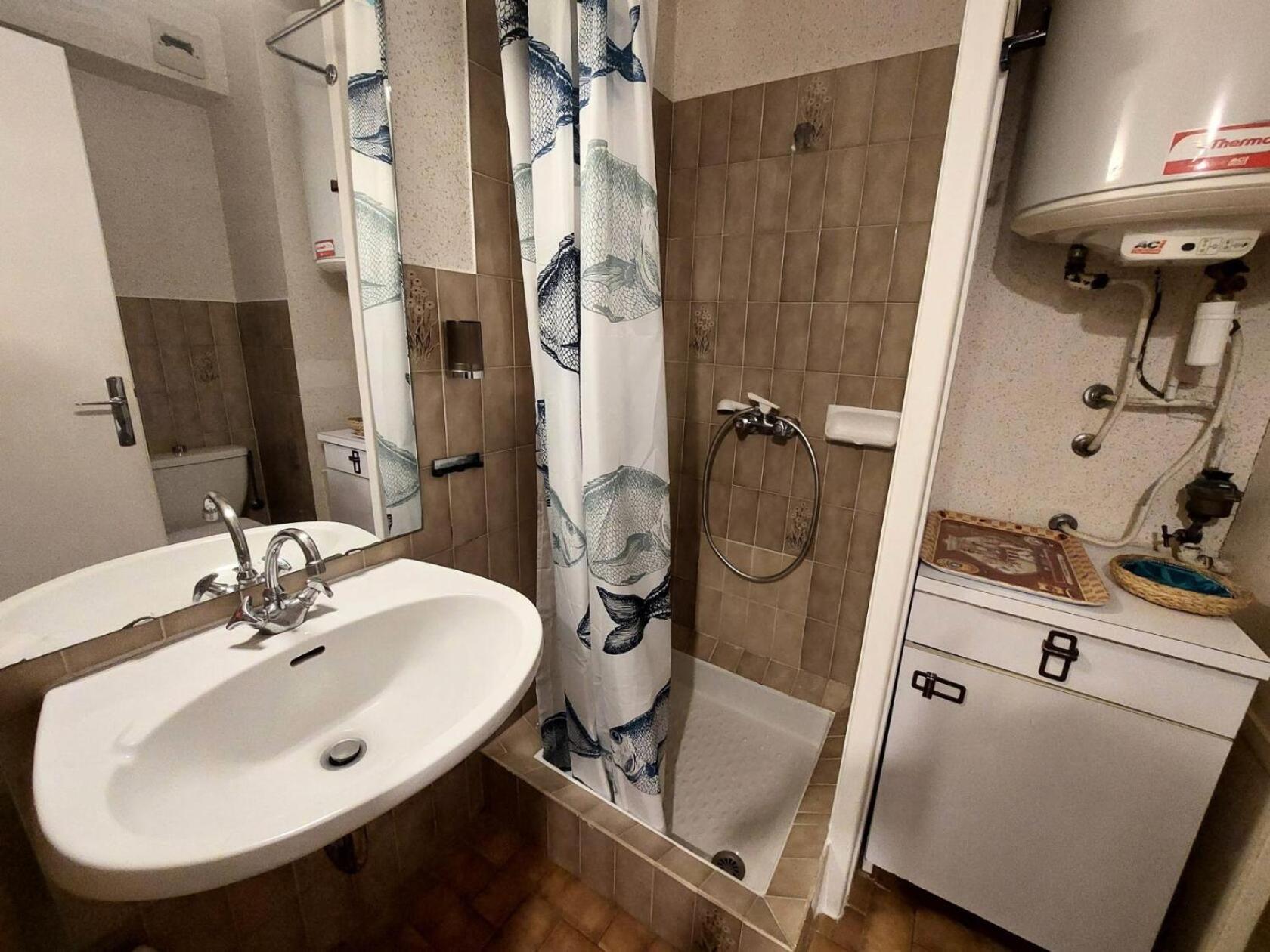 Le Chateau Durieux 4 - Tres Belle Vue Degagee Pour Ce Bien Place ! Mae-4471 Apartment Aix-les-Bains