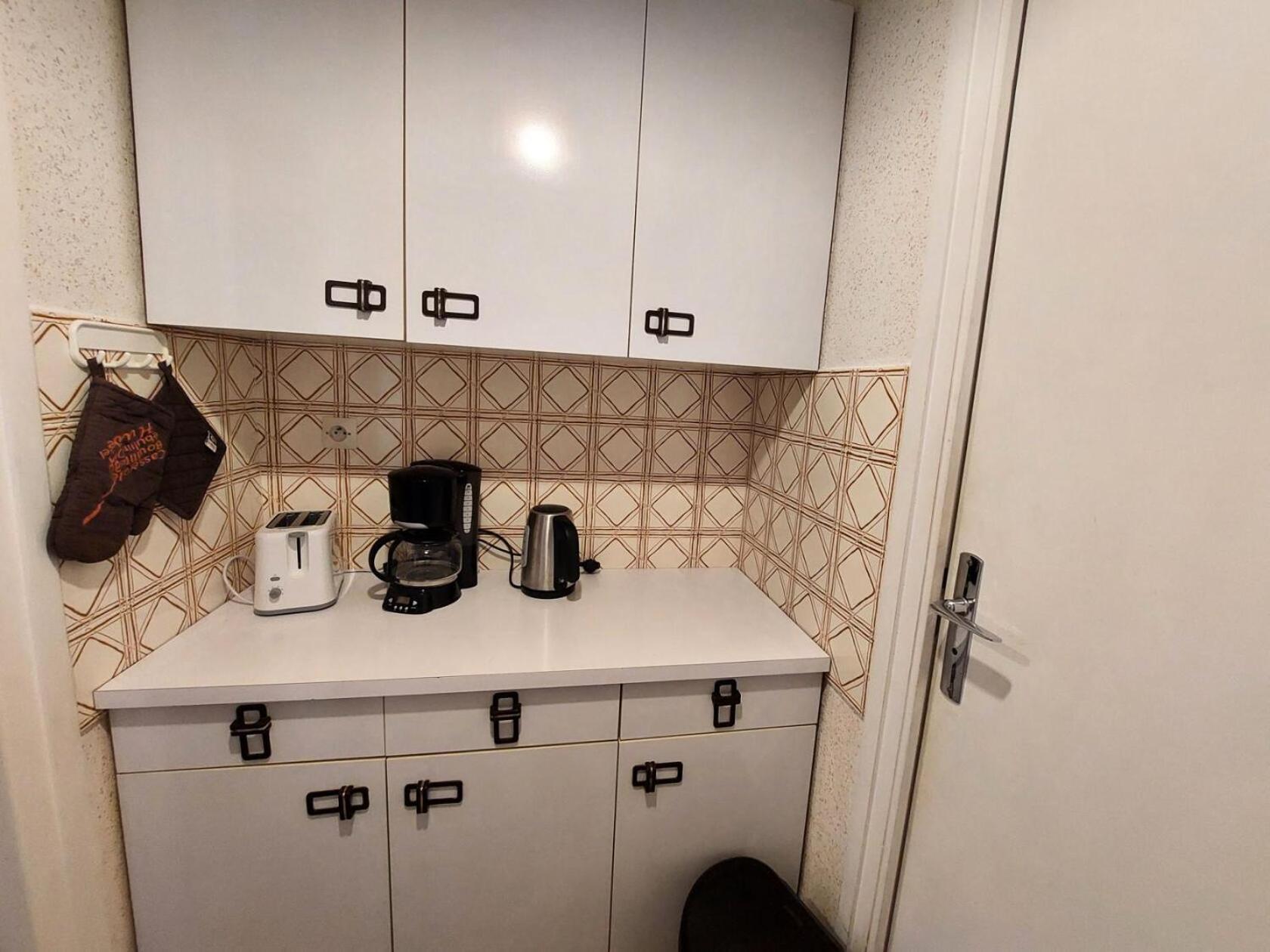Appartement Le Chateau Durieux 4 - Tres Belle Vue Degagee Pour Ce Bien Place ! Mae-4471