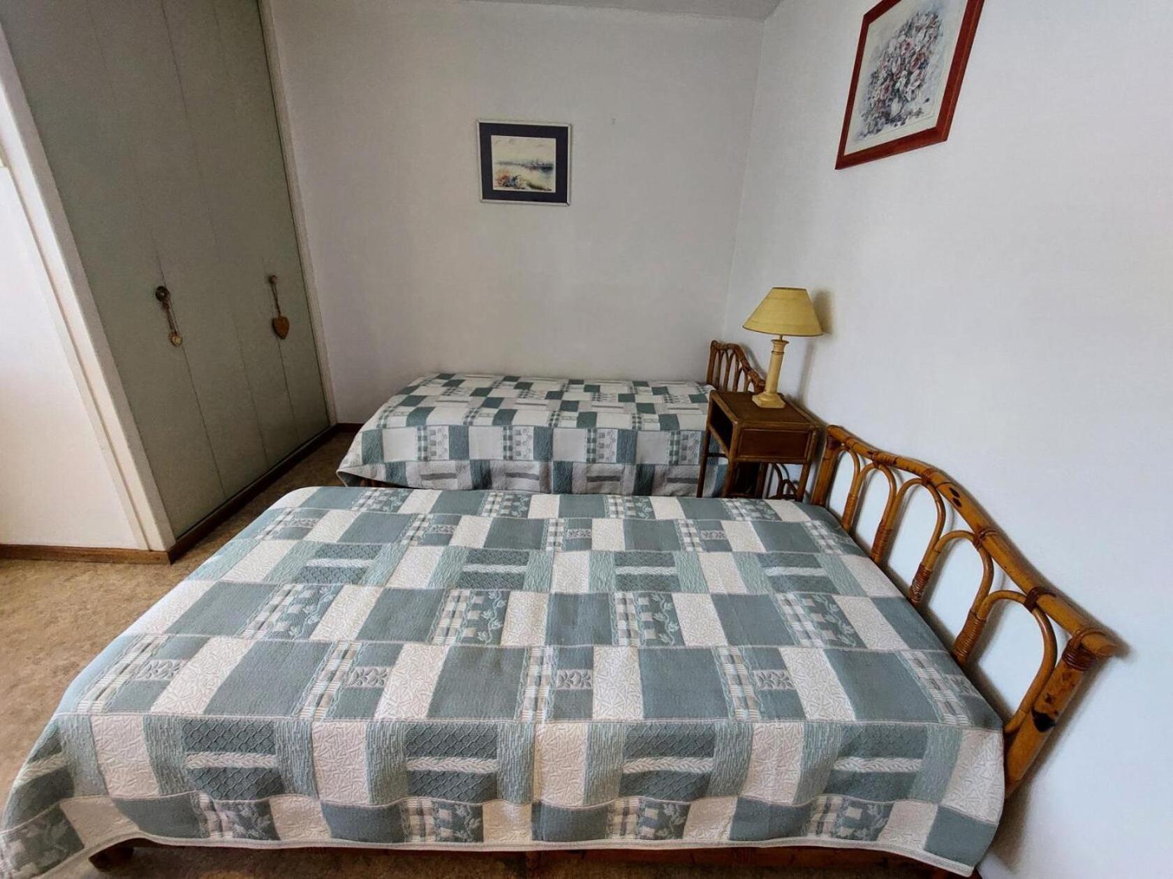 Le Chateau Durieux 4 - Tres Belle Vue Degagee Pour Ce Bien Place ! Mae-4471 Appartement