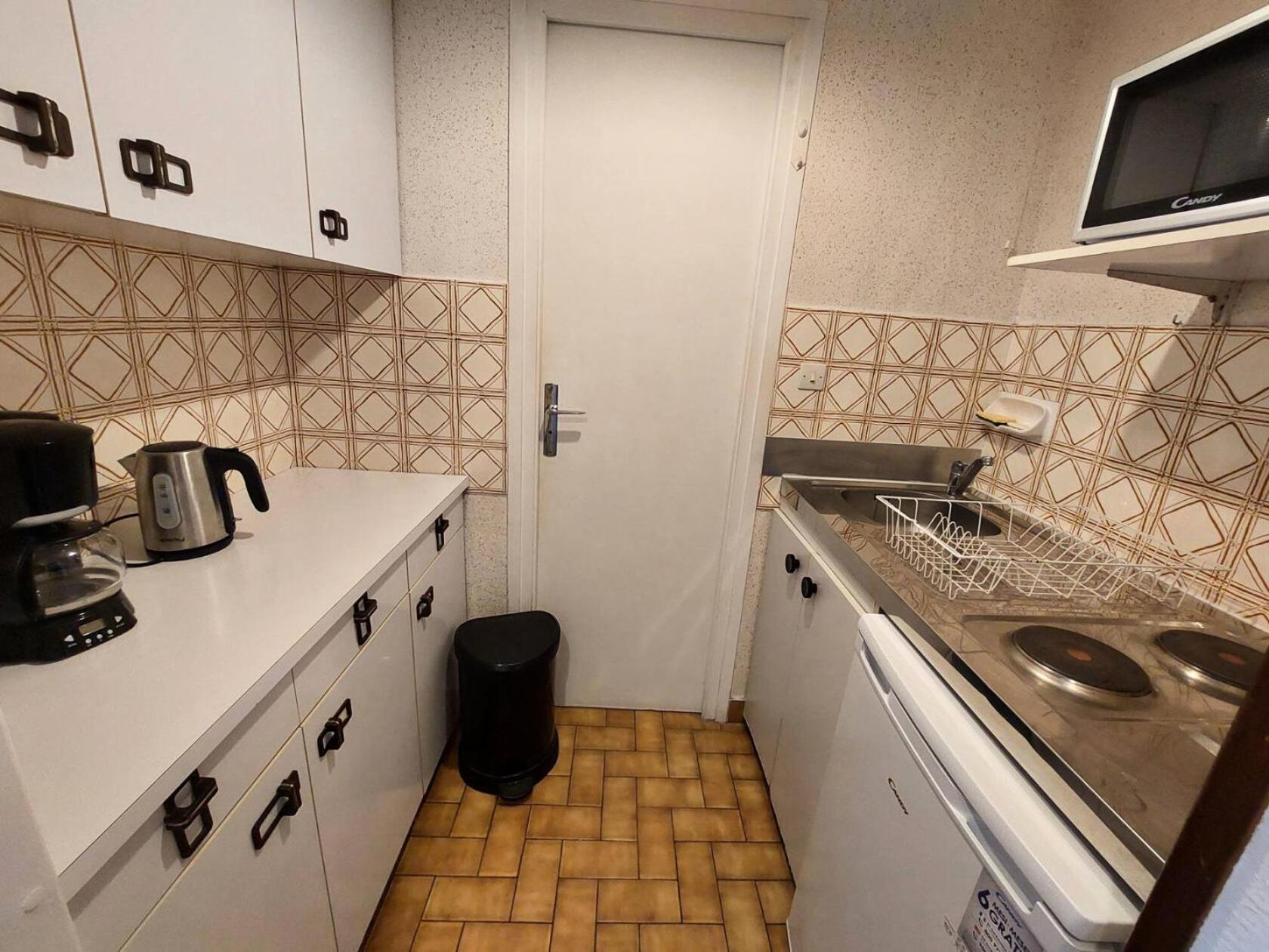 Apartment Le Chateau Durieux 4 - Tres Belle Vue Degagee Pour Ce Bien Place ! Mae-4471