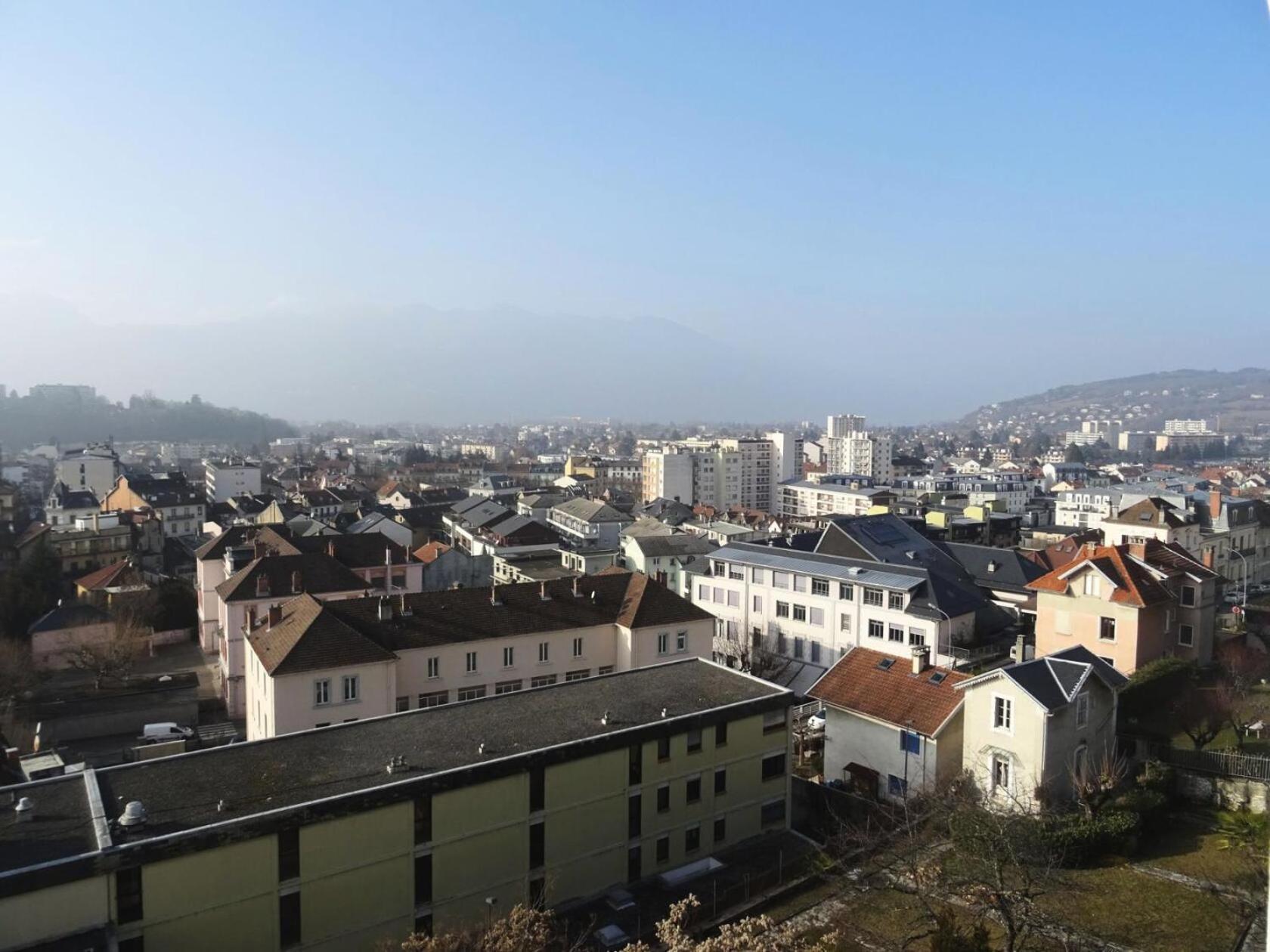 Le Chateau Durieux 4 - Tres Belle Vue Degagee Pour Ce Bien Place ! Mae-4471 Aix-les-Bains